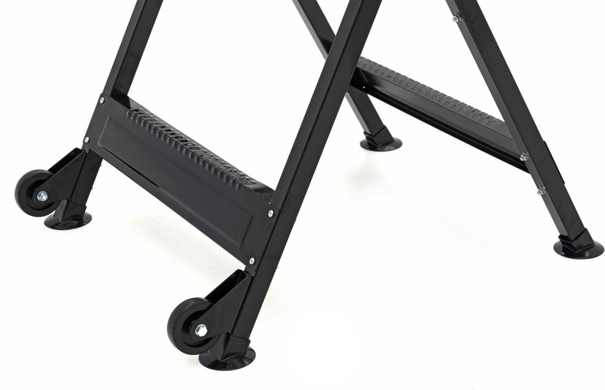 Lastafel, mobiele montagetafel, DIY-bouwpakket, koolstofstaal, vrijstaande lastafel, 590 kg draagkracht, in hoogte verstelbaar, 91,5 x 60 x 84,5 cm Lastafel, mobiele montagetafel, DIY-bouwpakket, koolstofstaal, vrijstaande lastafel, 590 kg draagkracht, in hoogte verstelbaar, 91,5 x 60 x 84,5 cm
