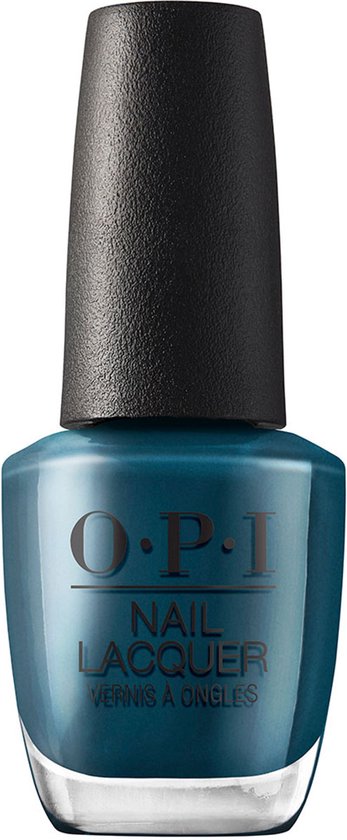 Foto: Opi nagellak drama at la scala dames 15 ml blauw