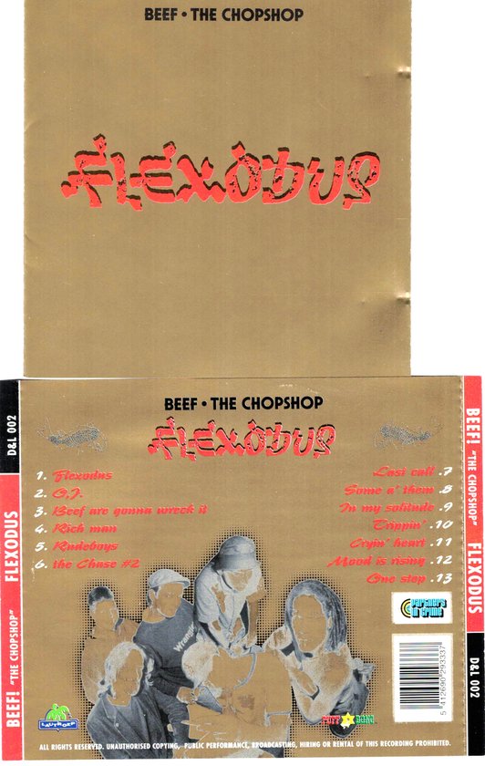 Flexodus