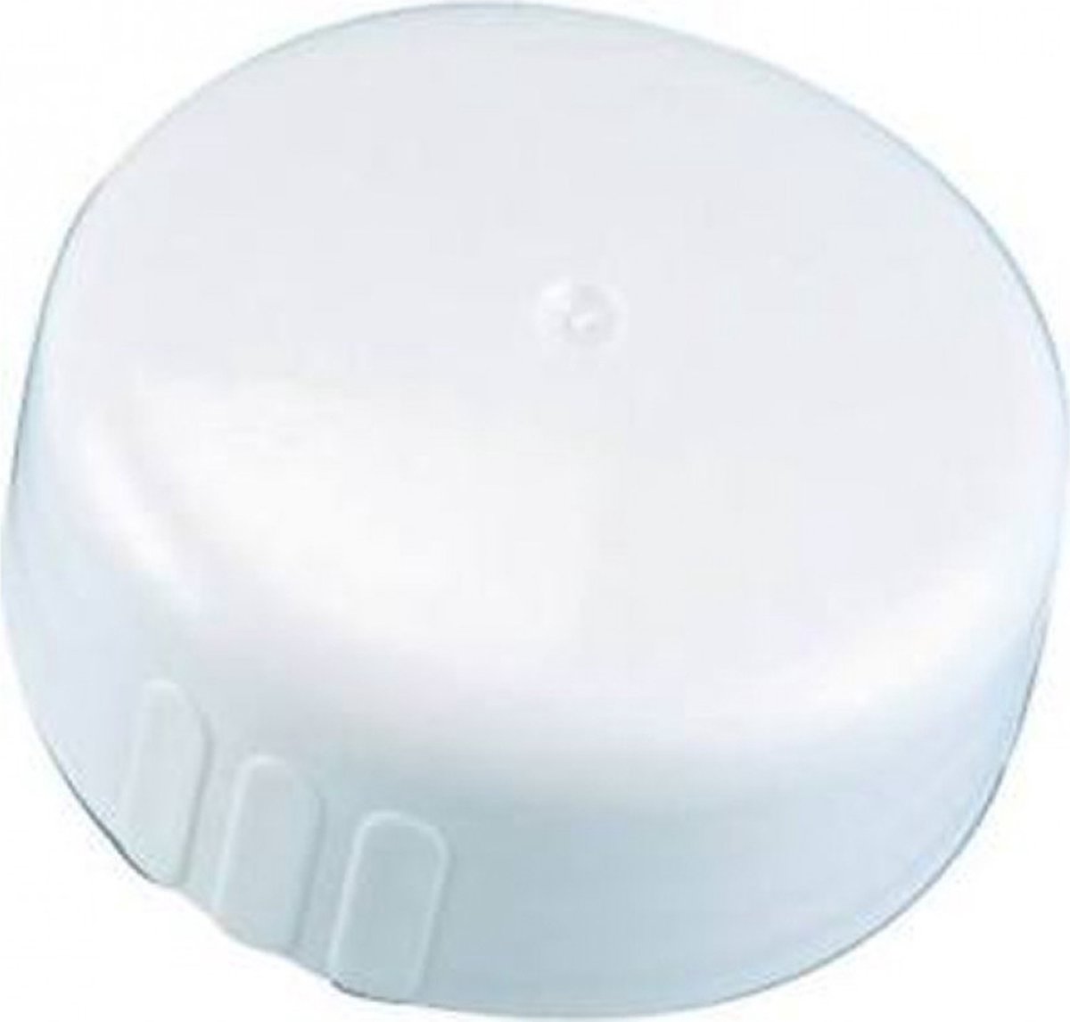 Thetford schroefdop / afsluitdop incl. afdichting voor vuilwatertank porta potti