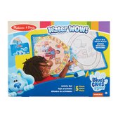 Blues Clues & You Water Wow Activity Mat