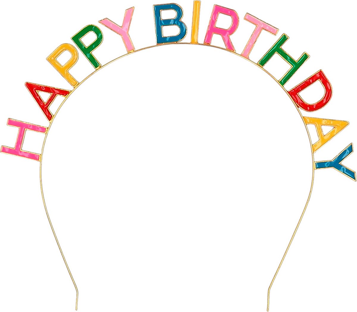 Écharpe Anniversaire
