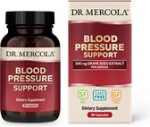 Dr. Mercola - Blood Pressure Support - 90 capsules