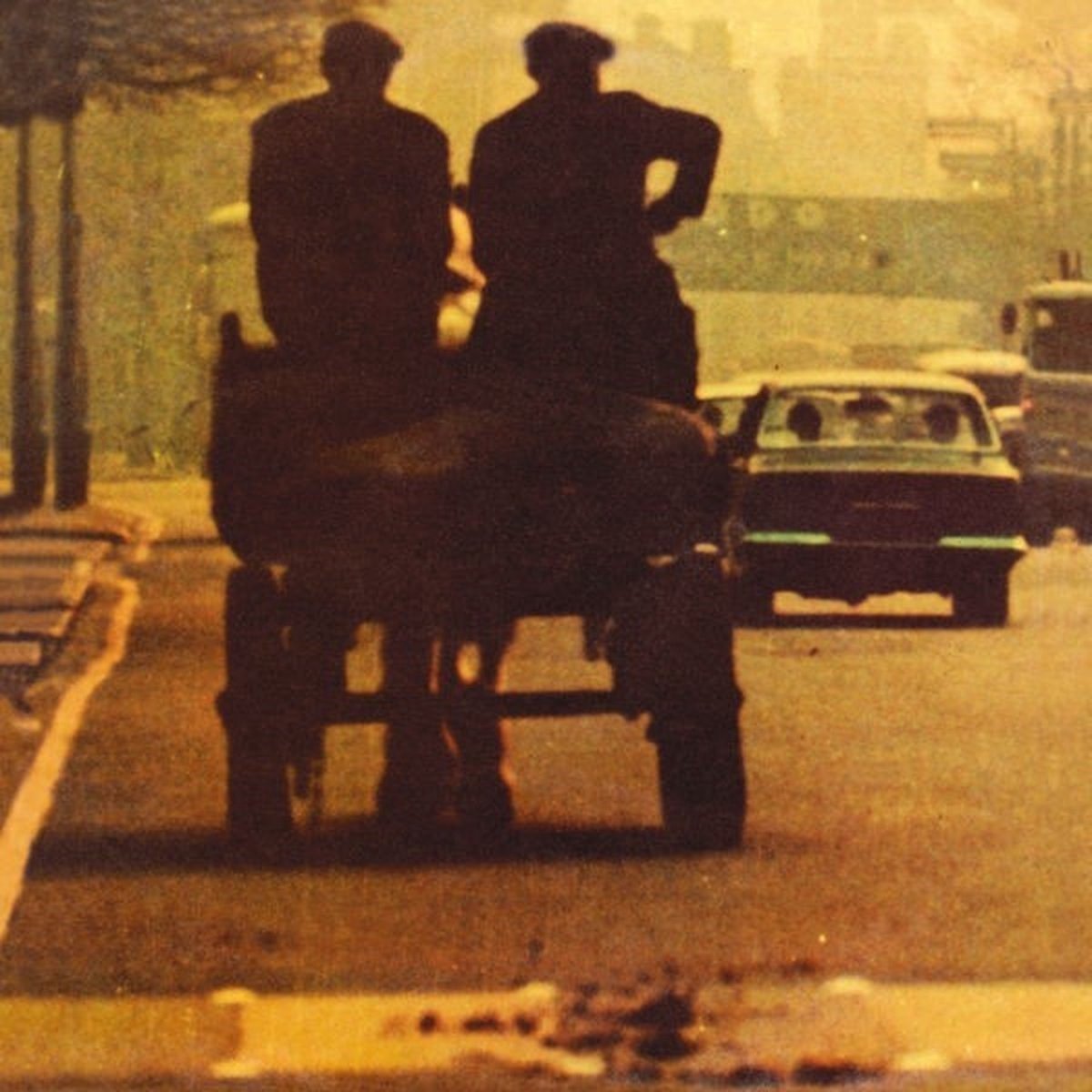 Ronnie Lane - Anymore For Anymore (LP) (Reissue 2021)