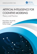 Chapman & Hall/CRC Internet of Things- Artificial Intelligence for Cognitive Modeling