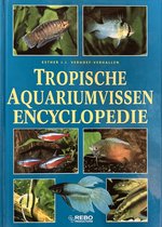 Tropische Aquarium-vissen encyclopedie