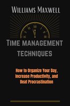 Techniques for Time Management