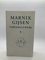 Marnix Gijsen verzameld werk (6 delen)