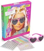 Barbie Extra Zonnenbrillen design set