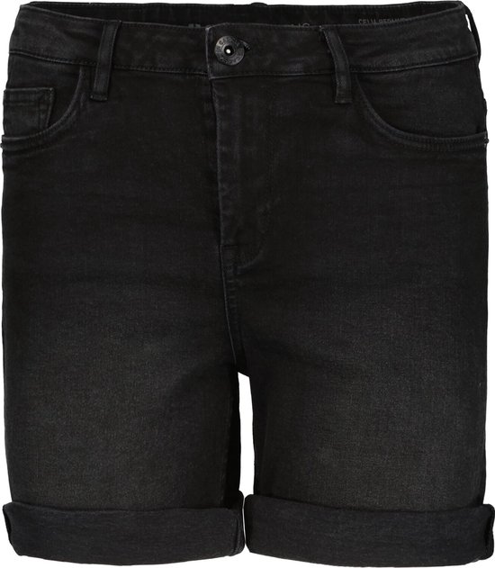 GARCIA Bermuda Celia Jeans Femme - Taille 30