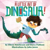 A Little Bit of Dinosaur Series 1 - A Little Bit of Dinosaur