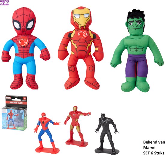 Déguisement Spiderman Enfant et Adulte - Marvel – La Planete des Jouets