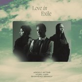 Arooj Aftab, Vijay Iyer, Shahzad Ismaily - Love In Exile (CD)