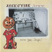 Jack O' Fire - The Final Chapter (CD)