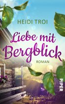 Das Feriendorf am Glücksberg 1 - Liebe mit Bergblick