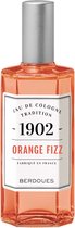 1902 - Eau de Cologne - Orange Fizz