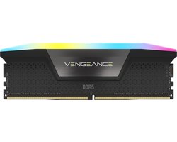 Corsair Vengeance RGB CMH48GX5M2B7000C40 geheugenmodule 48 GB 2 x 24 GB DDR5