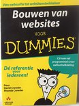 Bouwen van websites voor Dummies