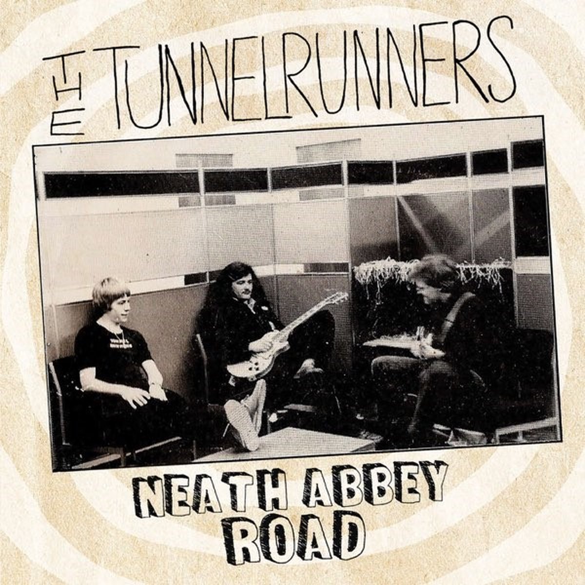 Tunnelrunners - Neath Abbey Road (CD)