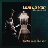 Loïs Le Van & The Bravo Big Band - Rendez-Vous à L'Ovyne (CD)