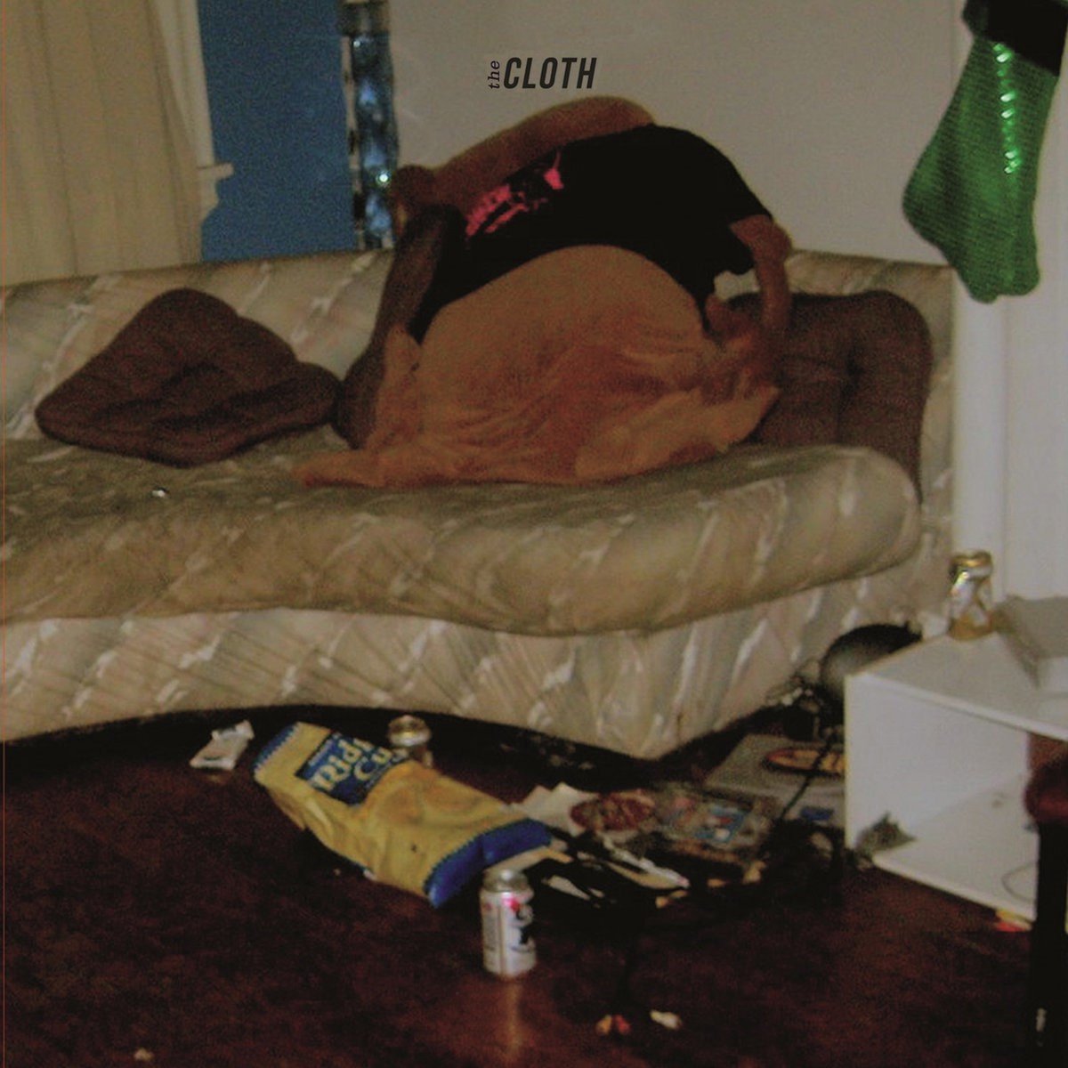 Cloth - Skinless/Touched (7" Single)