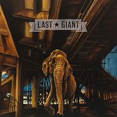 Last Giant - Heavy Habitat (LP)