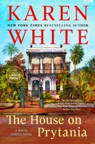 A Royal Street Novel-The House on Prytania