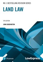 Law Express- Law Express Revision Guide: Land Law (Revision Guide)