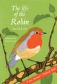Life Of The Robin