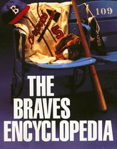 Baseball Encyclopedias Of Nort- Braves Encyclopedia