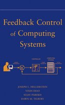 Feedback Control Of Computing Systems