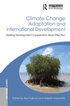 Climate Change Adaptation and International Development