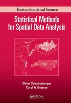 Chapman & Hall/CRC Texts in Statistical Science- Statistical Methods for Spatial Data Analysis