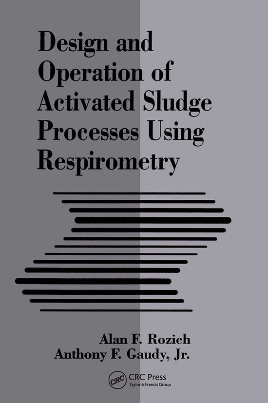 Design and Operation of Activated Sludge Processes Using Res ... - cover