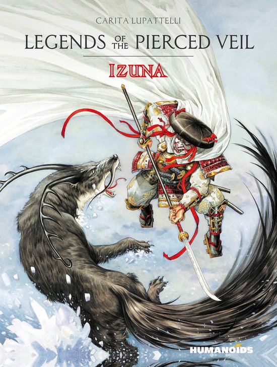 Foto: Legends of the pierced veil legends of the pierced veil izuna