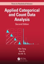 Chapman & Hall/CRC Texts in Statistical Science- Applied Categorical and Count Data Analysis