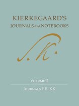 Kierkegaard`s Journals and Notebooks, Volume 2 - Journals EE-KK
