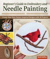 Learn to Needle Paint