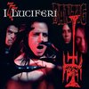 Danzig - 777:I Luciferi (CD)