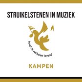 Diverse Artiesten - Struikelstenen In Muziek Kampen (2 CD)