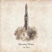 Los Chicos - Launching Rockets (LP)