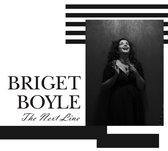 Briget Boyle - The Next Line (LP)