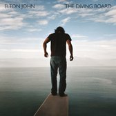Elton John - The Diving Board (2 LP) (Limited Edition) (Remastered)