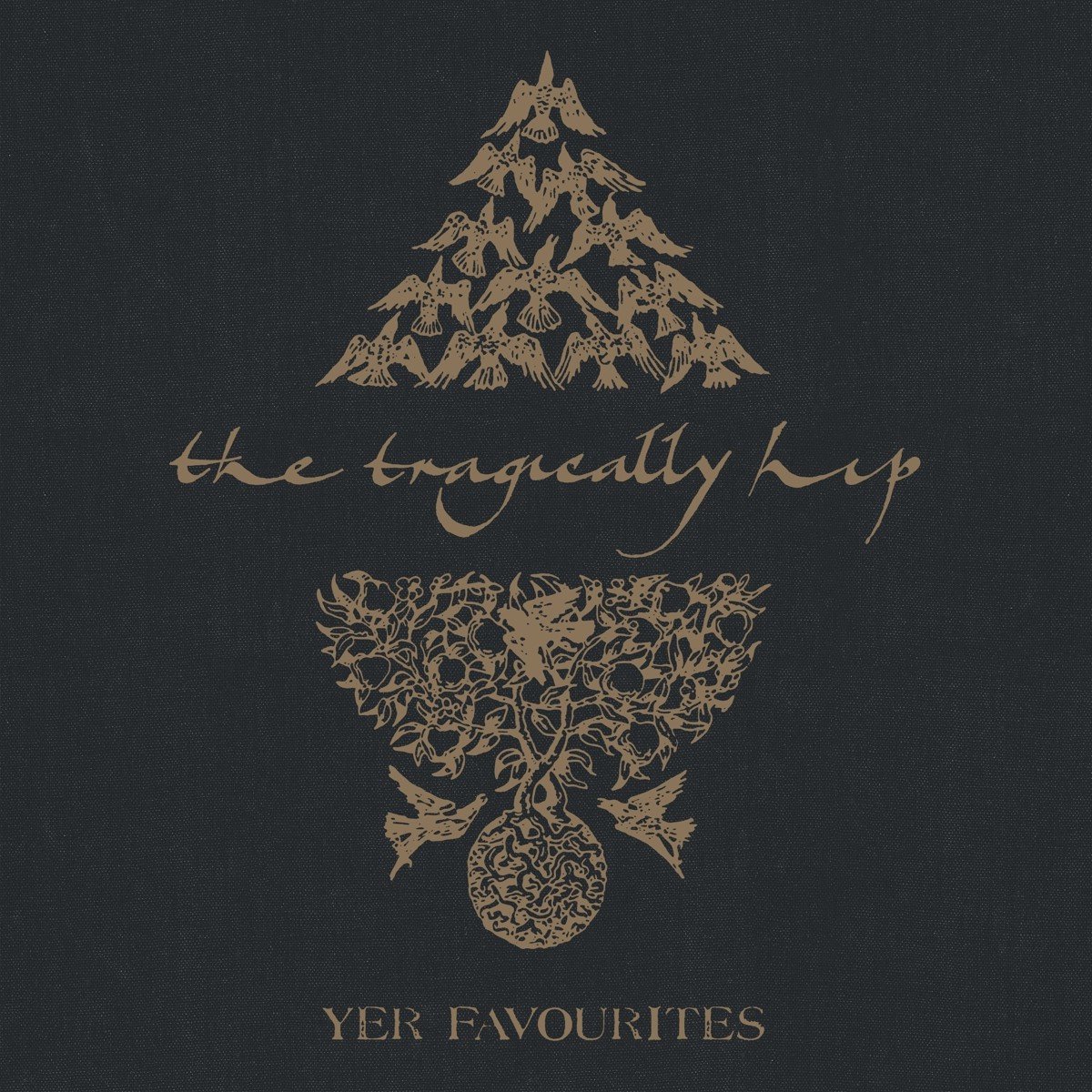 Tragically Hip - Yer Favourites Vol. 2 (2 LP) (Remastered)
