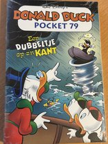 79 Donald Duck pocket