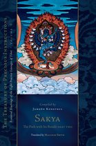 The Treasury of Precious Instructions 2 - Sakya: The Path with Its Result, Part Two