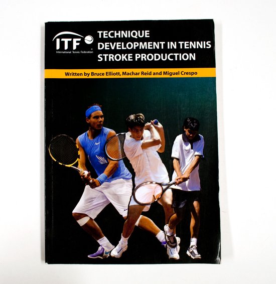 Technique Development in Tennis Stroke Production