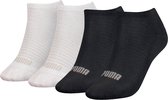 Puma Sneaker Chaussettes Femmes - Taille 35-38