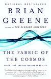 Fabric of the Cosmos
