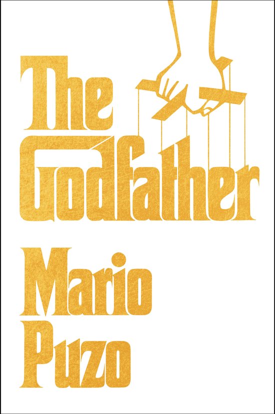 The Godfather - cover